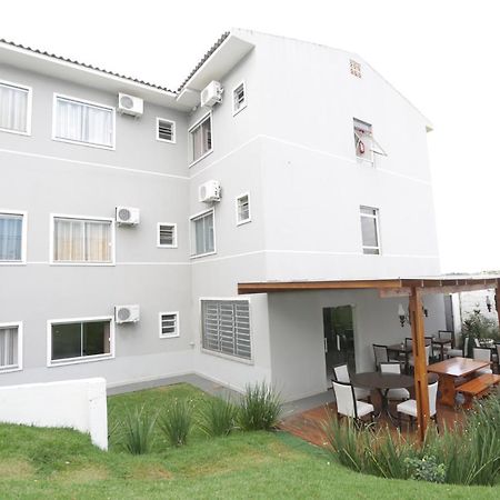 Hotel Vivere Cataratas Foz do Iguaçu Buitenkant foto
