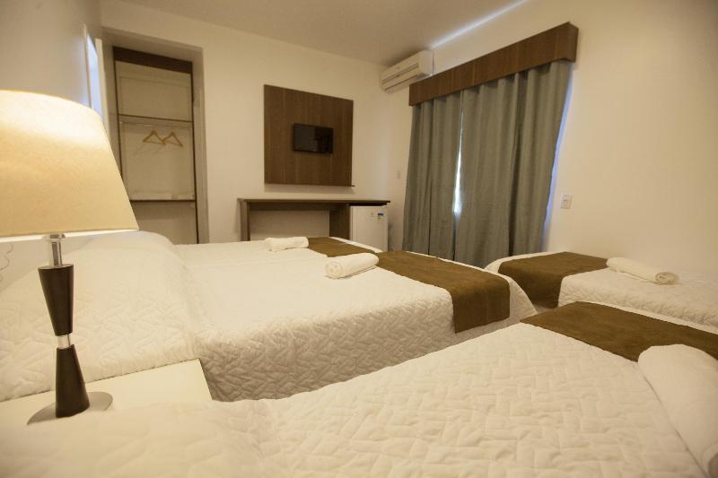 Hotel Vivere Cataratas Foz do Iguaçu Buitenkant foto